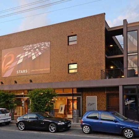 7Th Street Guesthouse Johannesburg Exterior photo