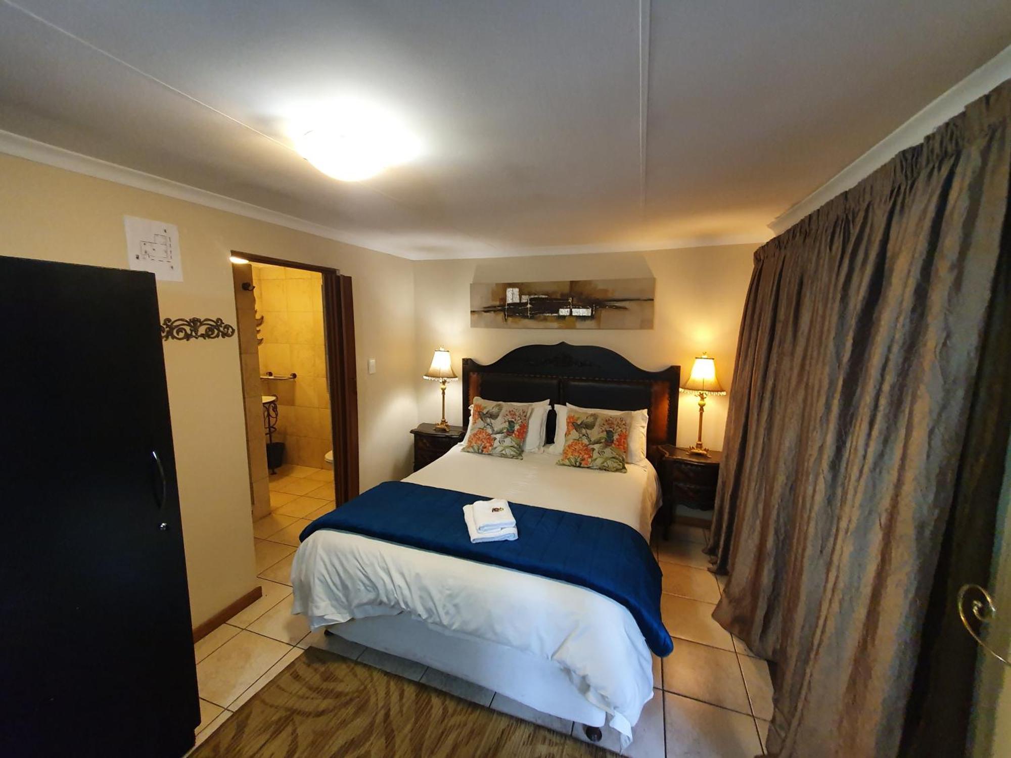 7Th Street Guesthouse Johannesburg Exterior photo