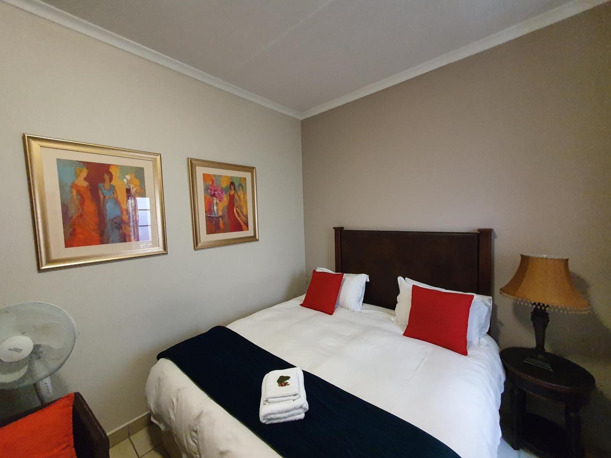 7Th Street Guesthouse Johannesburg Exterior photo