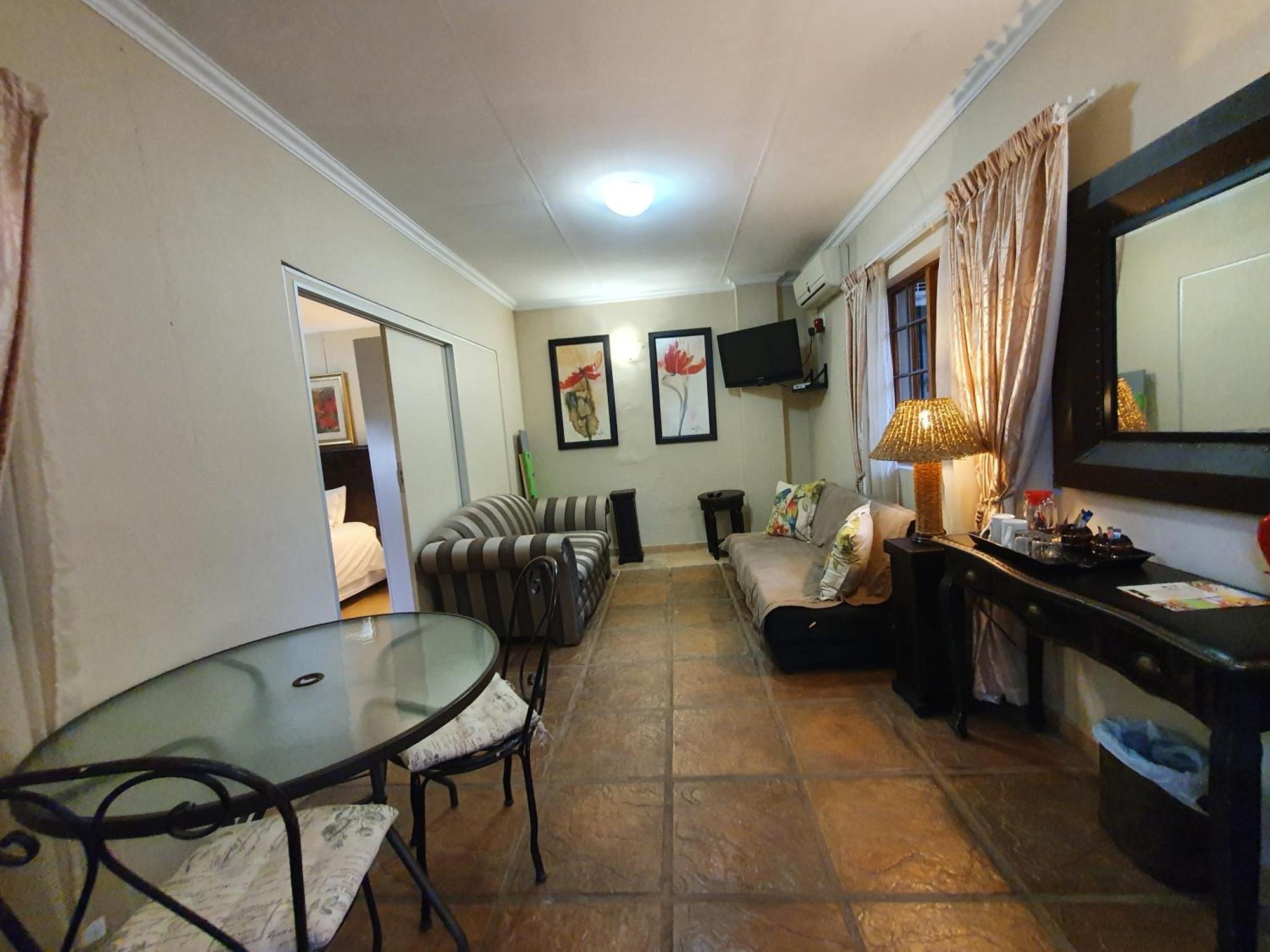 7Th Street Guesthouse Johannesburg Exterior photo