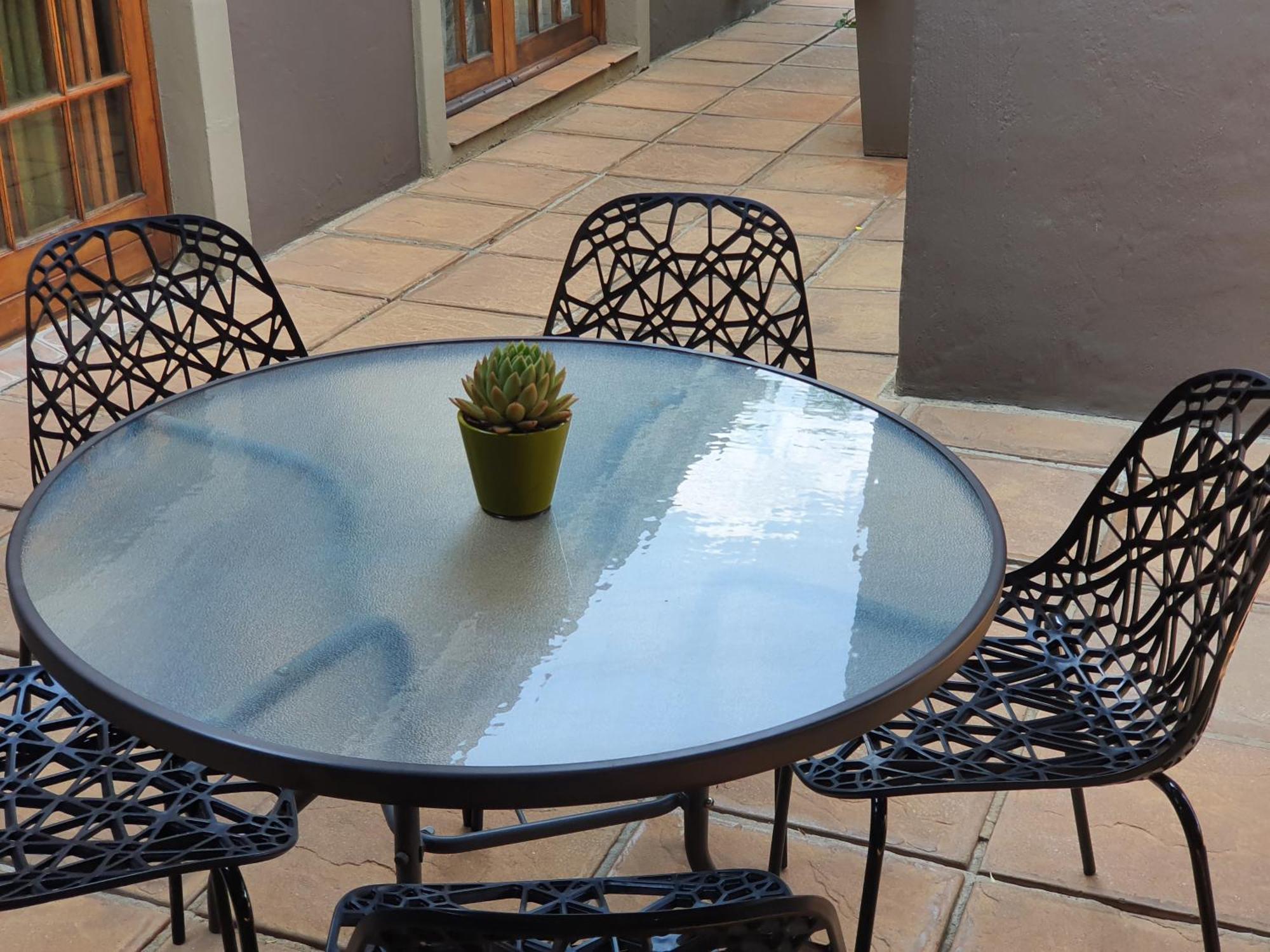 7Th Street Guesthouse Johannesburg Exterior photo