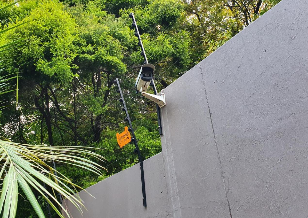 7Th Street Guesthouse Johannesburg Exterior photo